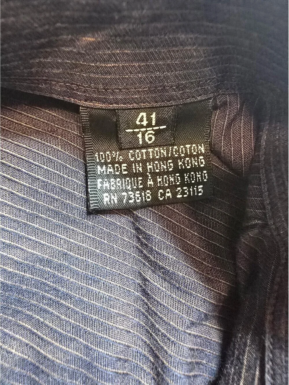 Hugo Boss this hugo